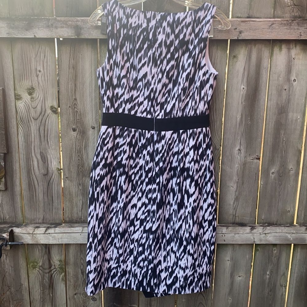 Nagy London dress sz. 4 - Picture 4 of 4